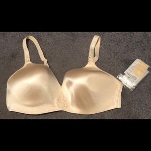 Bravado Bliss nursing bra